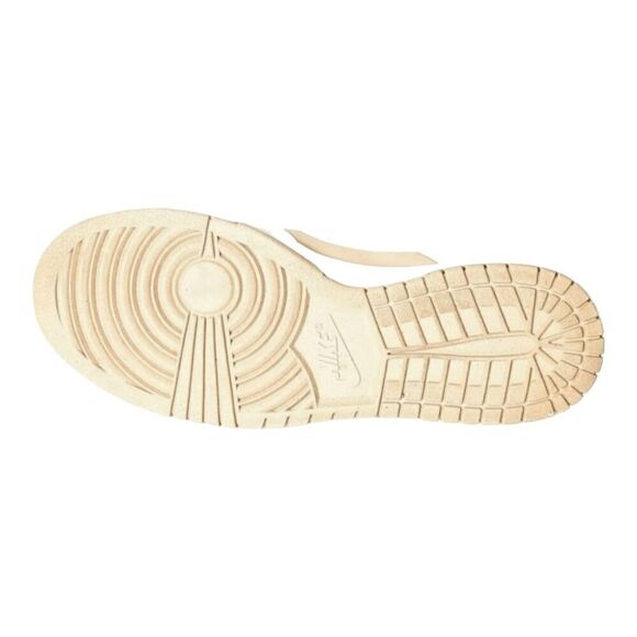 NIKE Dunk Low 'Next Nature Beige Sail' Running Shoes Size 9 - Picture 6 of 7